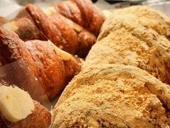 -OUR Bakery(SKP-S店)