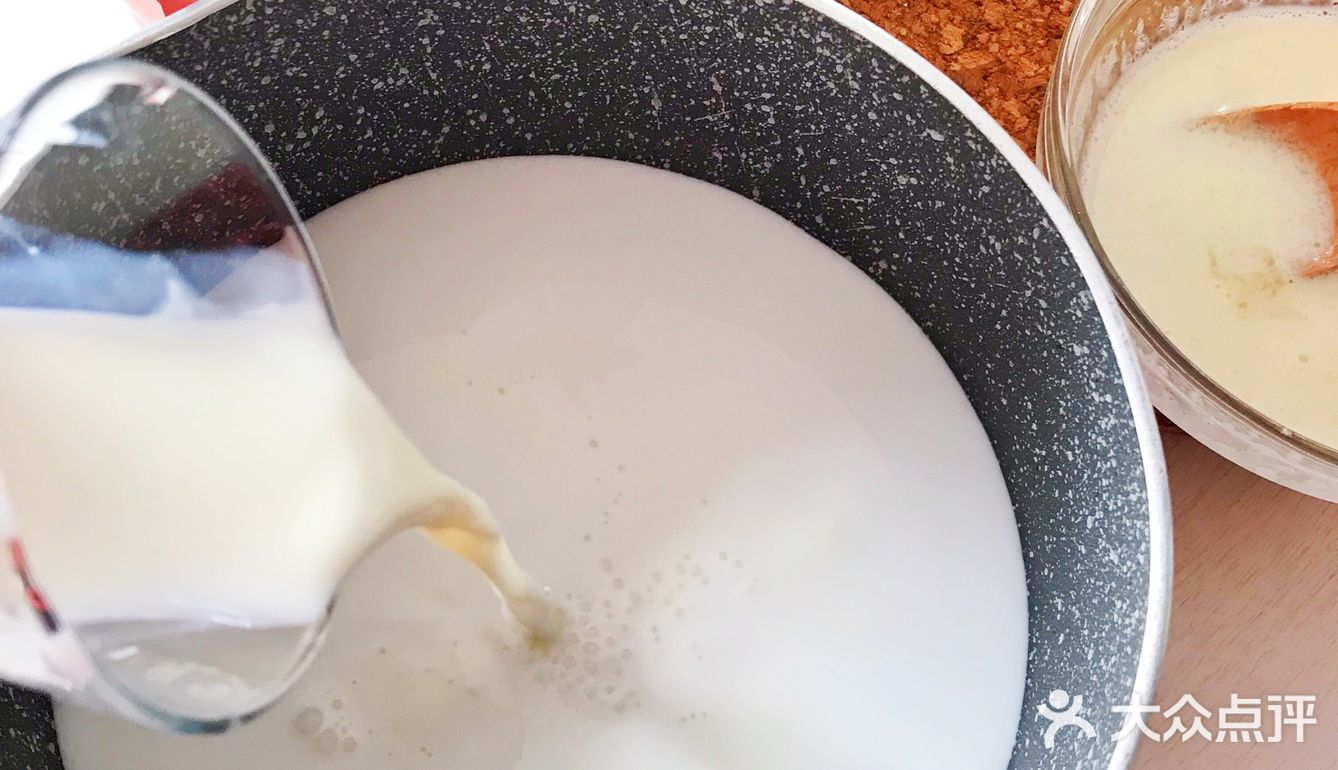 自家製|Q彈Q彈的椰奶小方🥥零難度‼️手殘黨也能做✅