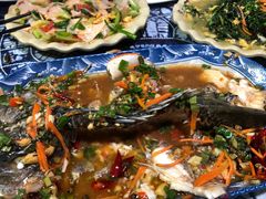 -龙姐私房菜(和顺古镇店)