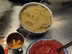 -冯校长老火锅(深圳总店)