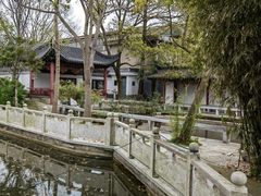 -龚家花园农家乐休闲别墅