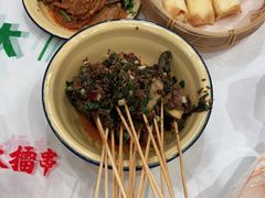 -东排食堂长沙小吃大排档(五一广场店)