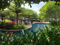 -三亚亚龙湾天域度假酒店