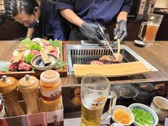 -暖都焼肉·和牛酒場(花都店)