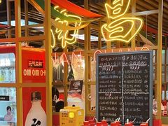 -老闵田螺馆·南昌特色(总店)