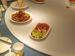 -巴特餐饮6加1音乐餐吧·新疆菜