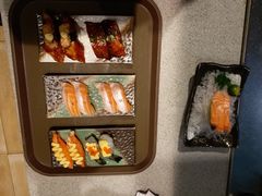 -友壹町寿司(嘉洲广场店)
