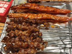 -李不管把把烧(天府三街店)