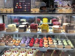 -PAPER STONE BAKERY(天环店)
