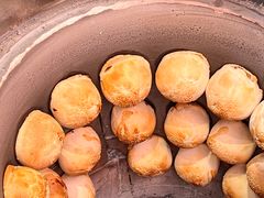 -百年夯碳烤胡椒饼(阿拉城店)