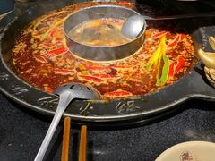 -蜀大侠火锅(建设路第五大道店)