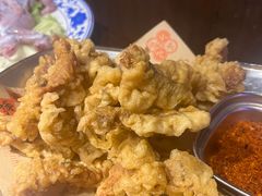 -萍姐火锅·公路夜市(打浦桥日月光店)