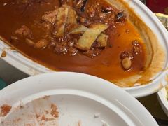 -峰厨大鱼泡饼(水上公园店)