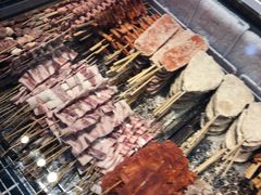 五花肉-津门炒饭王(天佑城店)