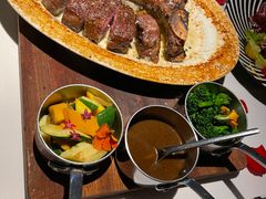 -燃扒房Steakhouse(皇庭店)