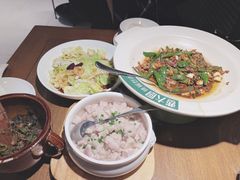 -费大厨辣椒炒肉(黄兴中心广场店)