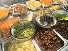 -梅溪·小伙子干挑面(安吉总店)