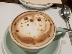 -港丽餐厅(杭大店)