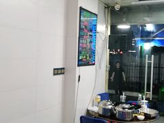 大堂-花苑美食横琴生蚝火锅(拱北粤华路店)