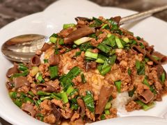 -前海沿·青岛菜(乐客城店)