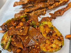 -小板凳(四公里店)