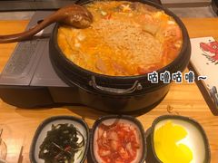 -韩见·韩式拌饭·炸鸡(石厦店)