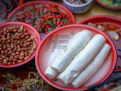 奶香馒头-拈一筷子·宜宾江湖菜(十一街店)