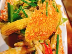 -Dang restaurant (patong phuket)
