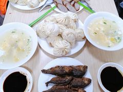 永胜包子-津门永胜包子铺(哈尔滨道总店)