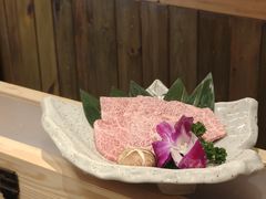 -银座苑烧肉酒场·烤活鳗(仙霞路店)