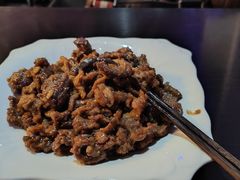 -柒號馆天津菜·八珍豆腐·牛窝骨