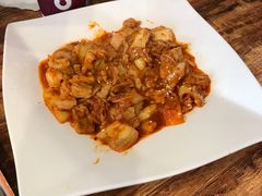 -韩礼年糕(飞虹路店)