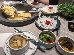 -芸山季·云南野生菌火锅(宝能环球汇店)