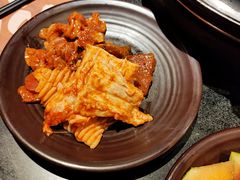 -大山炭火烤肉自助(百盛步行街广场店)