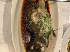 -夏宫中餐厅(静安香格里拉店)