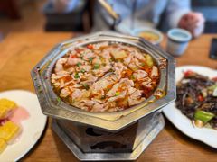 -蔡家酒楼(一德街店)