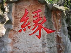 景点-杭州黄龙洞