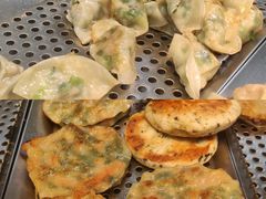 -煎饺王子(财富广场店)