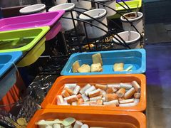 -经典世家牛排自助餐厅(百捷店)