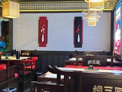 -捞三国美蛙鲜鱼火锅(茂业店)