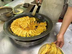 -李记清真馆(打钉巷店)