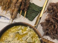 -新凯旋烧烤·燕姐千岛湖土菜