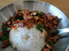 -霸碗盖码饭(长沙河西通程店)