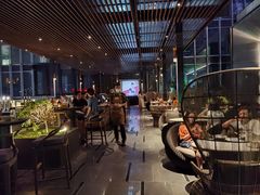 -四季酒店·空中花园 Aria on 9