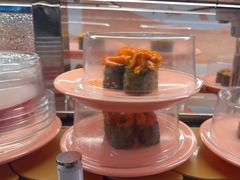 -争鲜回转寿司(中街大悦城店)