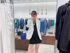 -URBAN REVIVO(上海中庚漫游城店)