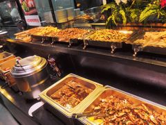 -聚盛源蒸汽海鲜火锅烤肉自助(巨川金海岸购物广场店)