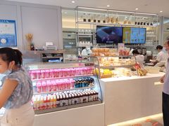 -BreadTalk面包新语·烘焙蛋糕(金光华广场店)