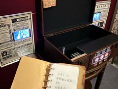 -谜盒子奇幻密室(南屏店)