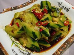 -沈记烧烤海鲜(江汉二路店)